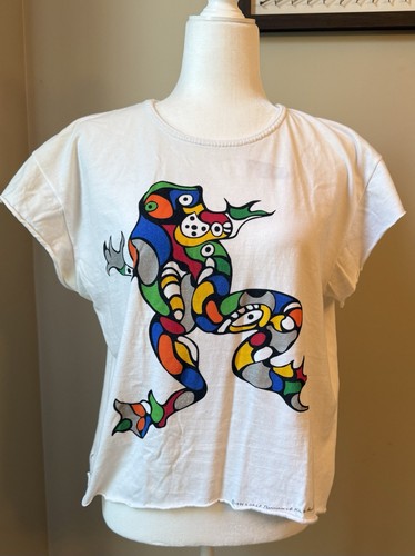 1995 niki saint phalle - 1995,