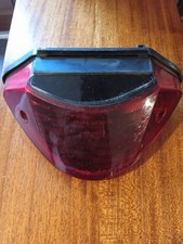 Feux arrière Honda 600 Hornet