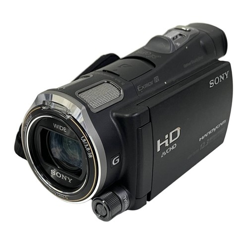 Sony handycam hdr cx270v - handycam, hdr-cx270v