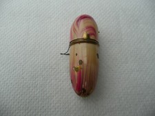 cousette en métal ancienne