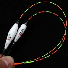 3pcs Flotteur Pêche Ensemble