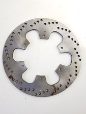 Disque frein 227 BMW F650GS