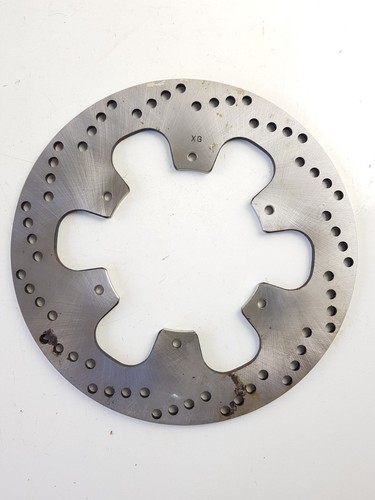 Disque frein 227 - , f650gs