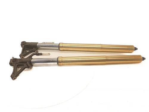 Bâtons fourche triumph - de,