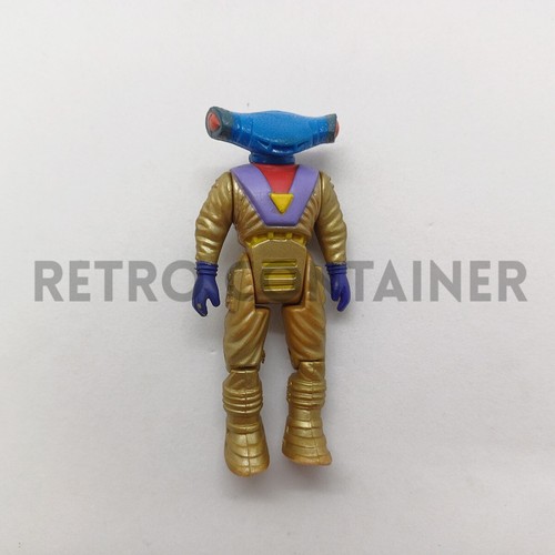 Figurine articulée vintage