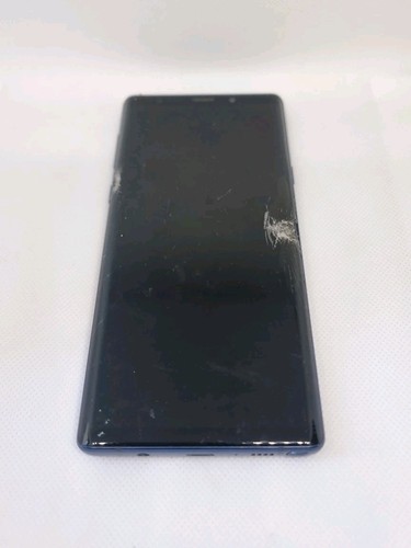 Samsung galaxy note9 - note9-128, go