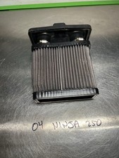 88-07 Kawasaki Ninja 250 250r Ex250 KN AIR FILTER G051A3