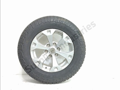 Roue secours mitsubishi - de,