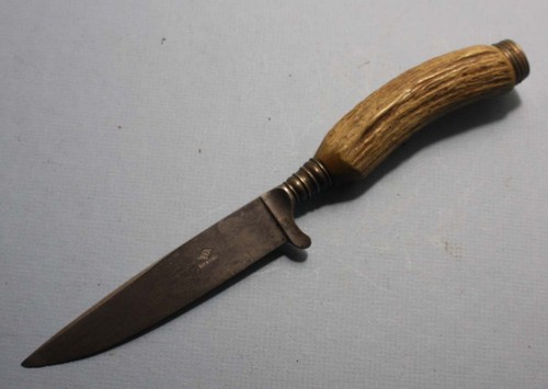 Ww1 ww2 era german - german, dagger