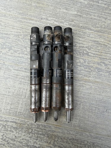 Injecteurs delphi 5 - injecteurs, 1.5