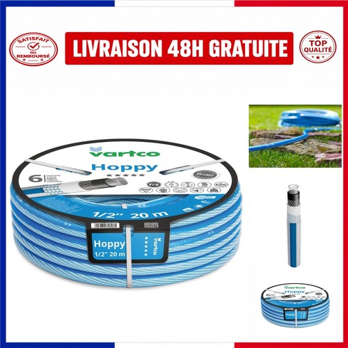 Tuyau arrosage 1 2 - d'arrosage, 6