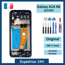 Ecran Samsung Galaxy A10 A10s