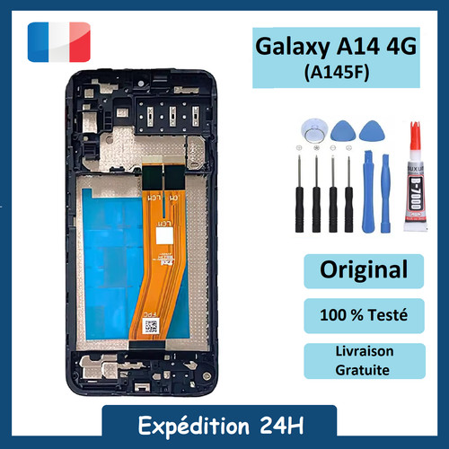 Ecran samsung galaxy - samsung, a10