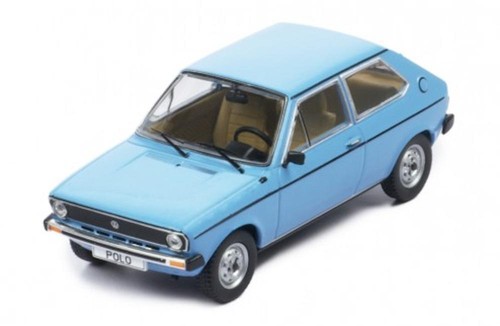 Volkswagen polo modèle - vw,