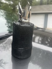 Lampe Berger Maille Noire