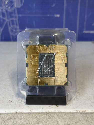 Processeur intel core 860 - intel, i7-860