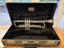 Schilke B5 Silver-Plated