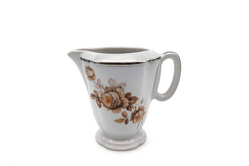 Pot à lait limosa - 🌸🏺,