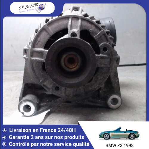 Alternateur bmw z3 - 🇫🇷,
