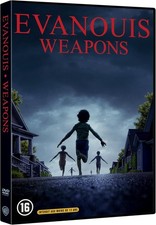 DVD *** EVANOUIS *** J Balasko