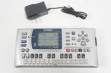 YAMAHA QY100 Workstation