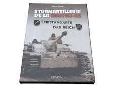 Sturmartilerie De La Waffen