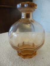 Carafe à liqueur ancienne