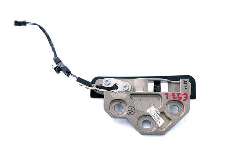 Bmw e93 cabriolet plaque - 3,