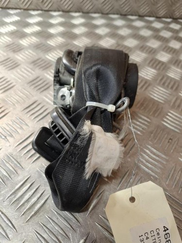Ceinture avant gauche - , citroen