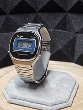 Montre digitale vintage SANYO