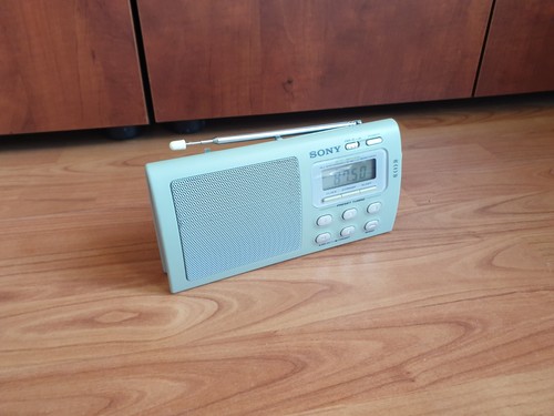 Poste radio digital - portable, *