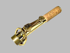 Saxophone soprano Selmer col