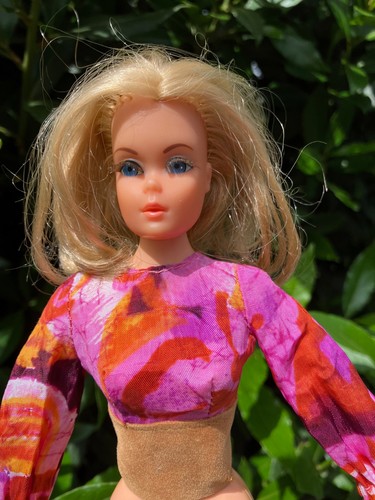 Barbie vintage ancienne - barbie,