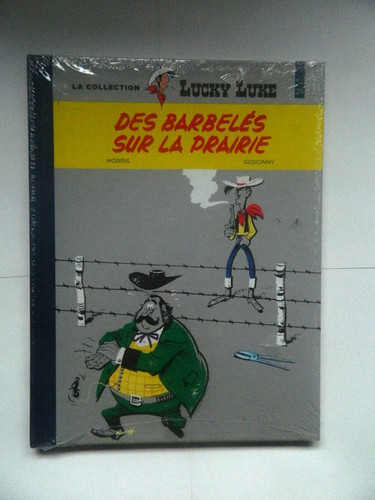 Collection lucky luke - collection,