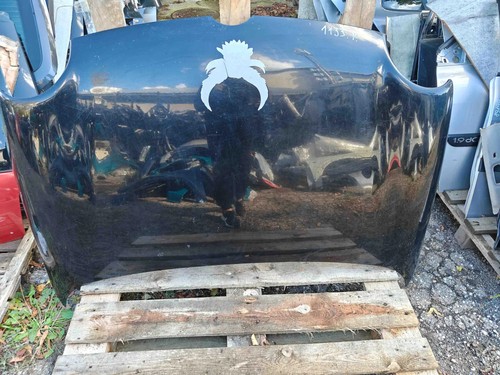 Lupo 6x1 6e1 capot - vw,