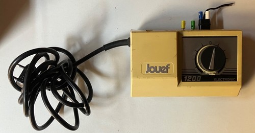 Jouef transformateur 1200 - jouef,