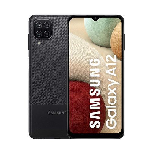Samsung galaxy a12 - -, 64go