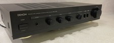 Denon PMA-250 Mk III Stereo