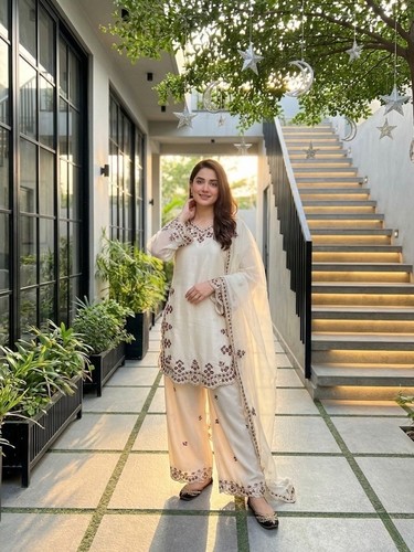 Fashnixy robe pakistanaise - fashnixy,