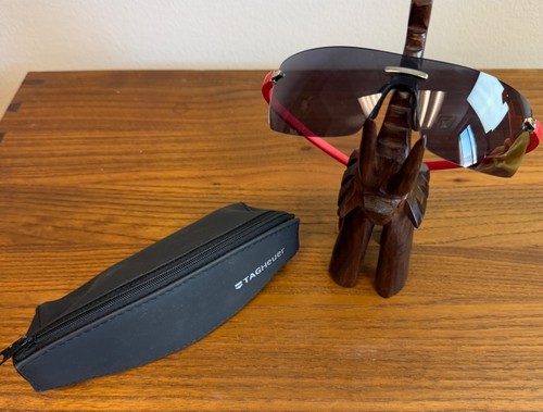 Tag heuer reflex sunglasses - tag,