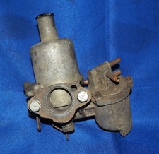 Ensemble De Carburateur SU AUC
