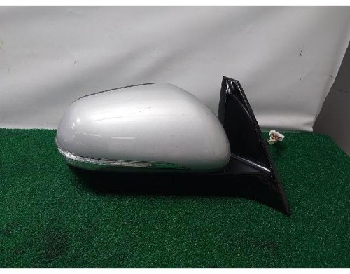 Side mirror assembly right - assembly, kg