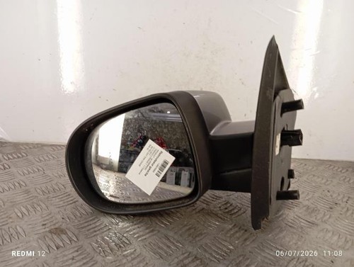 Retroviseur gauche renault - retroviseur,