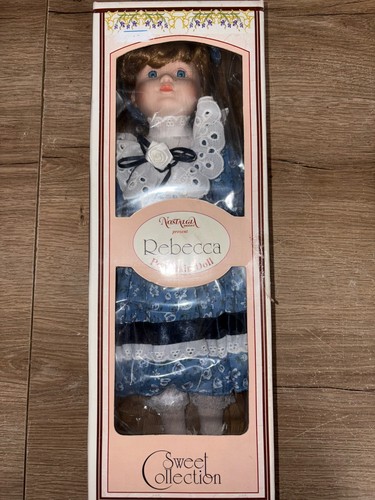 Nostalgia mini poupée - nostalgia,