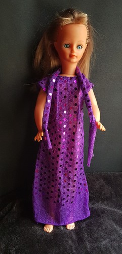 Robe soir cathie bella - soir,