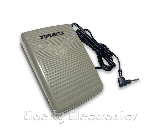 New foot control pedal - new,