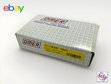 NAILS - PINS - CROUPINI OMER PINS 6 VARIOUS LENGTHS (box 20,000pcs) 23GA