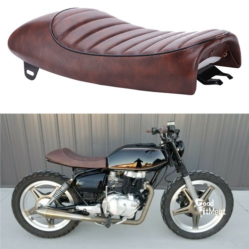 For honda cb400t hawk brown - for,