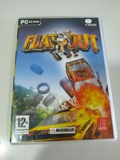 Flat Out Bugbear - Jeu De Pour