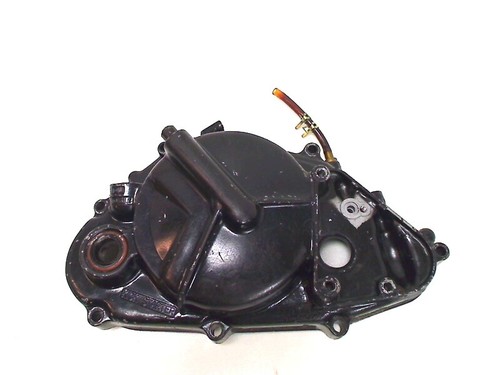 Couvercle moteur droit - couvercle,